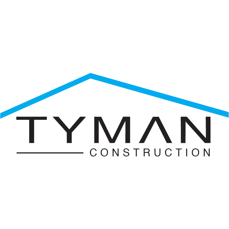 TYMAN CONSTRUCTION INC