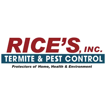 Rice's Termite & Pest Control