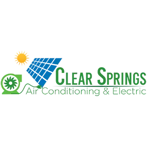 Clear Springs Air Conditioning and Electric