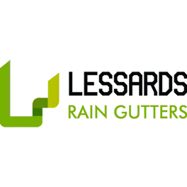 Lessard's Rain Gutters