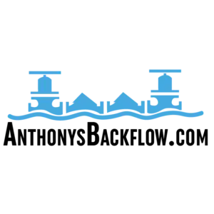 Anthony's Backflow Services