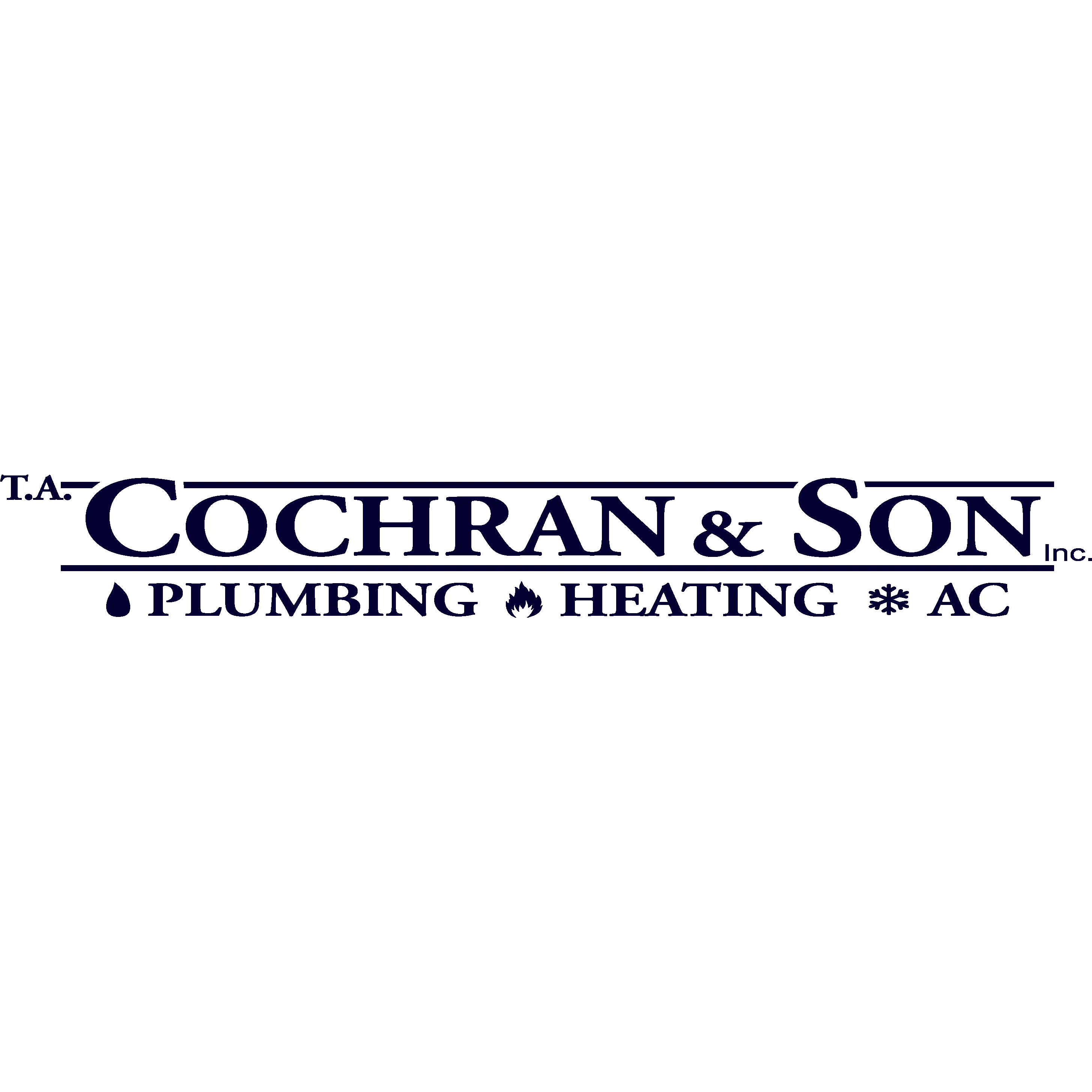 T.A. Cochran & Son, Inc.