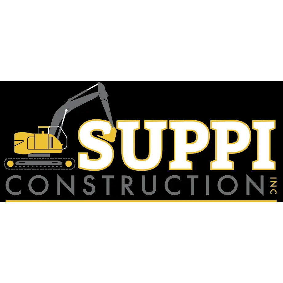 Suppi Construction Inc.