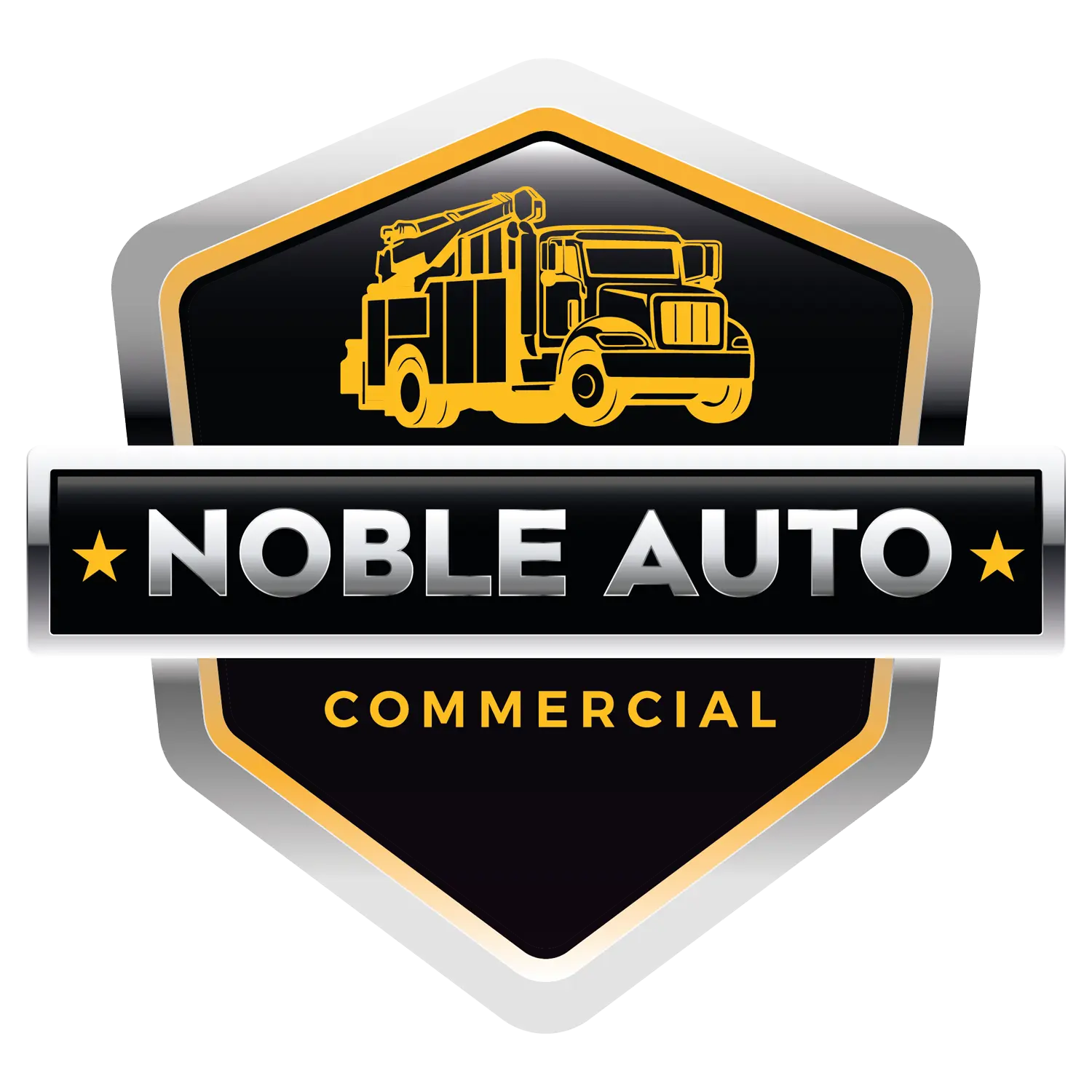 Noble Auto Commercial