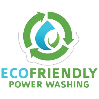 Eco Friendly Power Washing