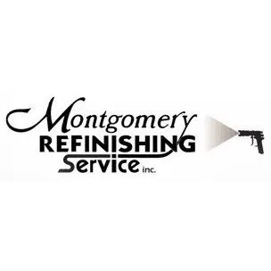 Montgomery Refinishing Service Inc