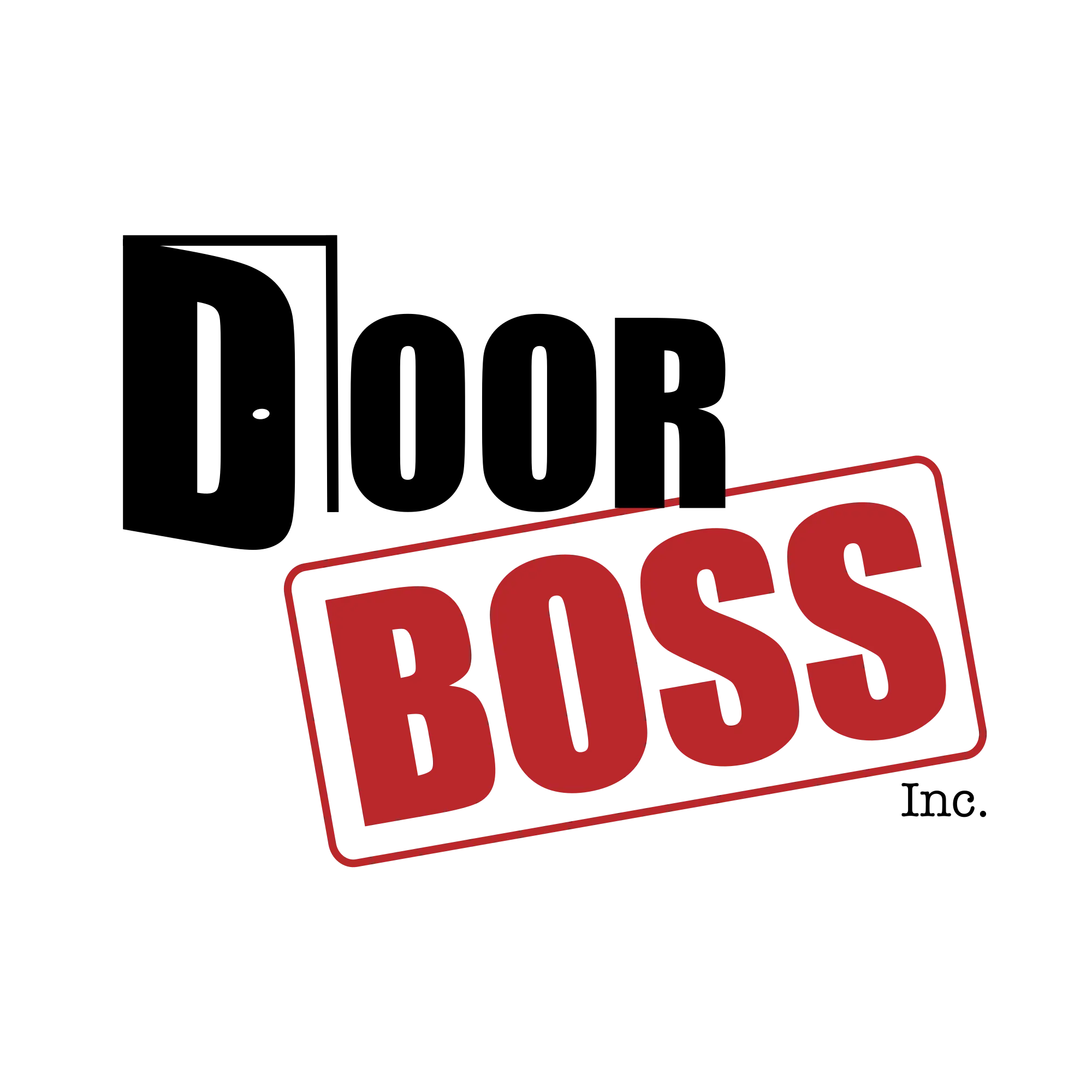 Door Boss Inc