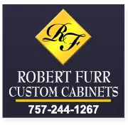 Robert Furr Cabinets
