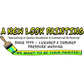 A New Look Painting