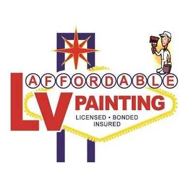 LV Affordable Painting Company