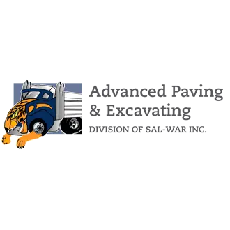 Advanced Paving & Excavating
