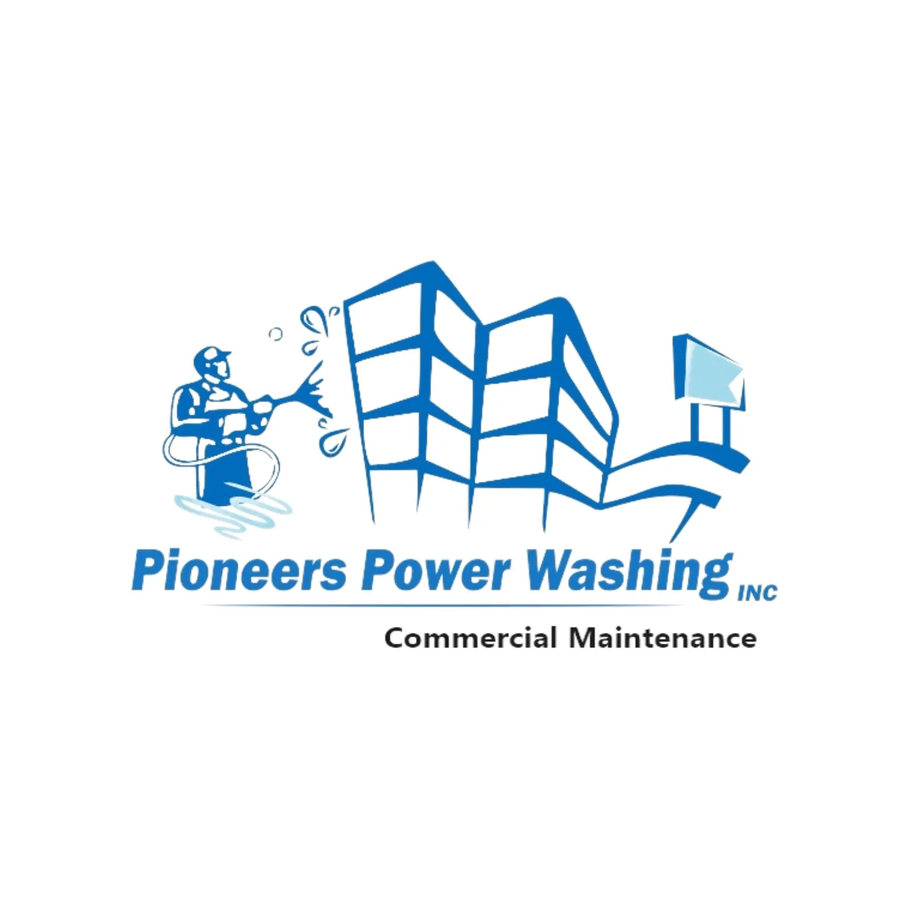 PIONEERS POWER WASHING, INC