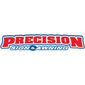 PRECISION SIGN & AWNING, INC.