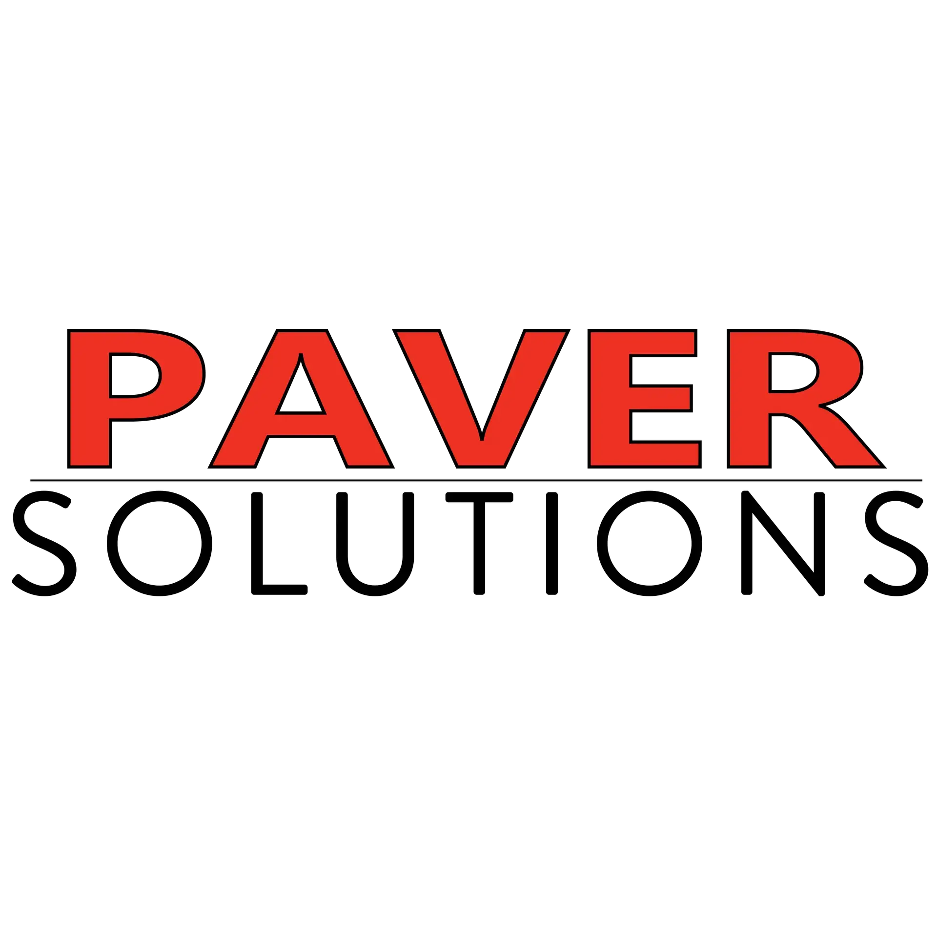 PAVER SOLUTIONS
