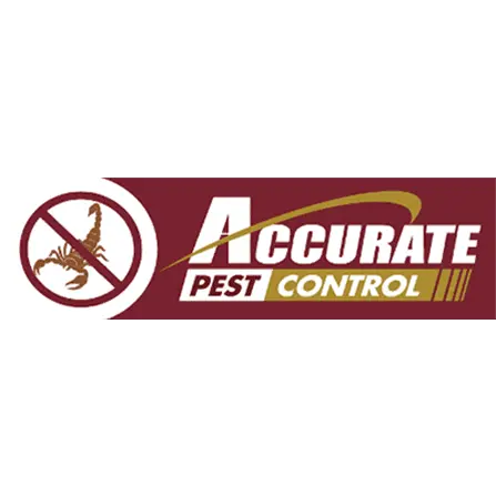 Accurate Pest Control