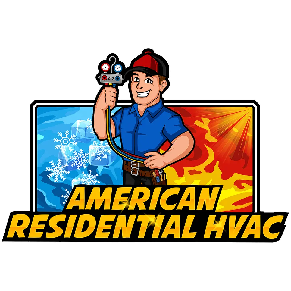 AMERICAN RESIDENTIAL HVAC LLC