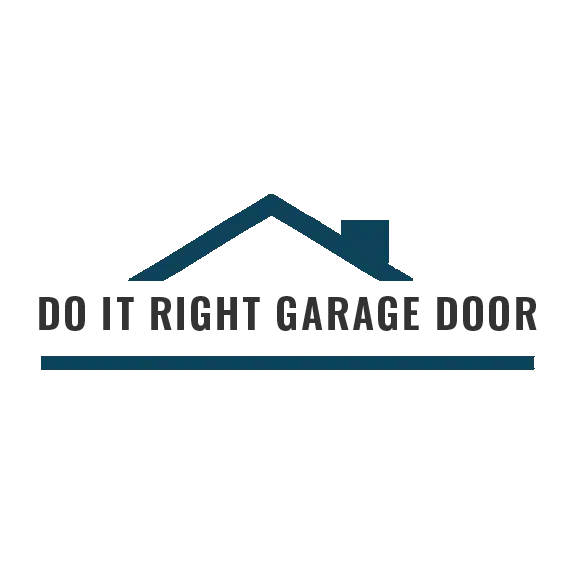 Do It Right Garage Door