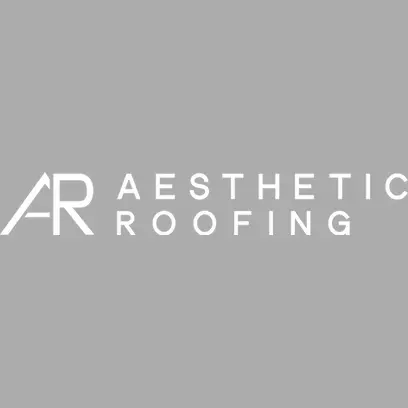 Aesthetic Roofing