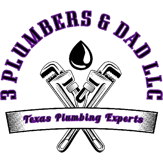 3 PLUMBERS & DAD LLC