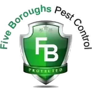 Five Boroughs Pest Control Inc