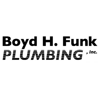Boyd H. Funk Plumbing, Inc.