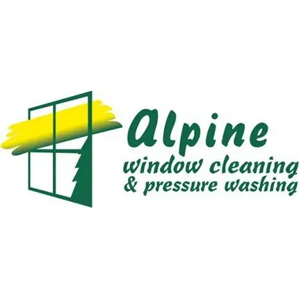 Alpine Window Cleaning & Pressure Washing
