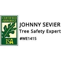 John Sevier - Tree Expert