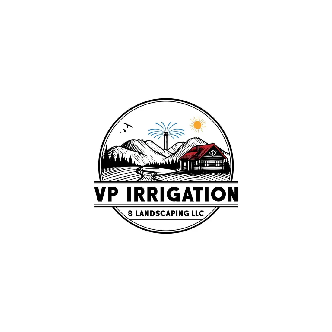 VP Irrigation & Landscaping, LLC