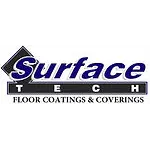 SURFACE TECH FLOORS INC
