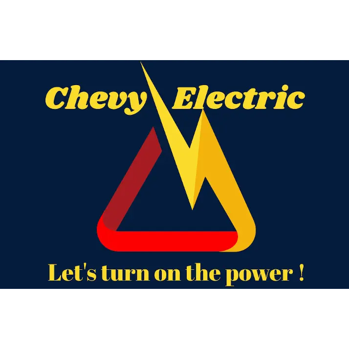 CHEVY ELECTRIC INC