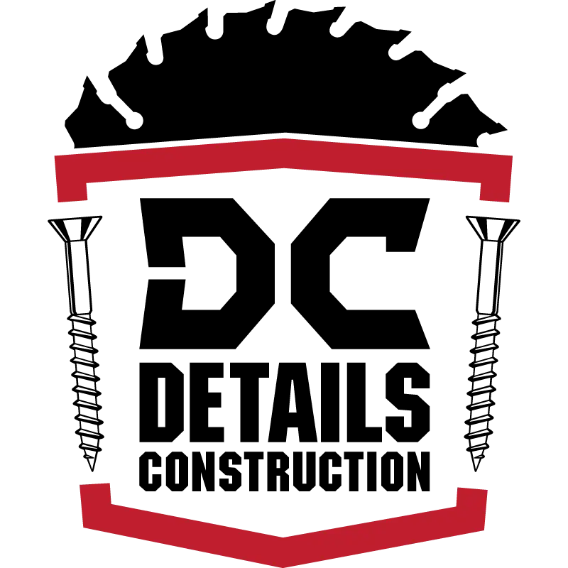 DETAILS CONSTRUCTION