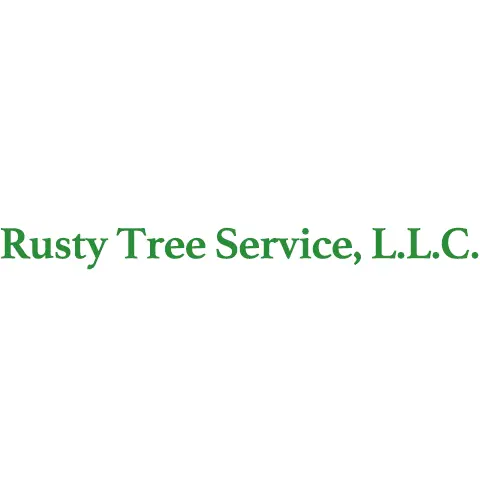 Rusty Tree Service, L.L.C.
