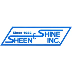 SHEEN & SHINE, INC.