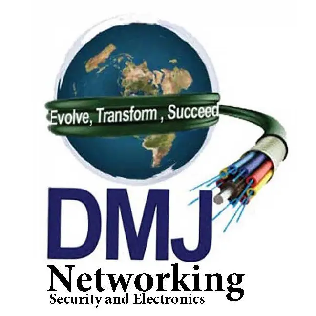 DMJ Networking