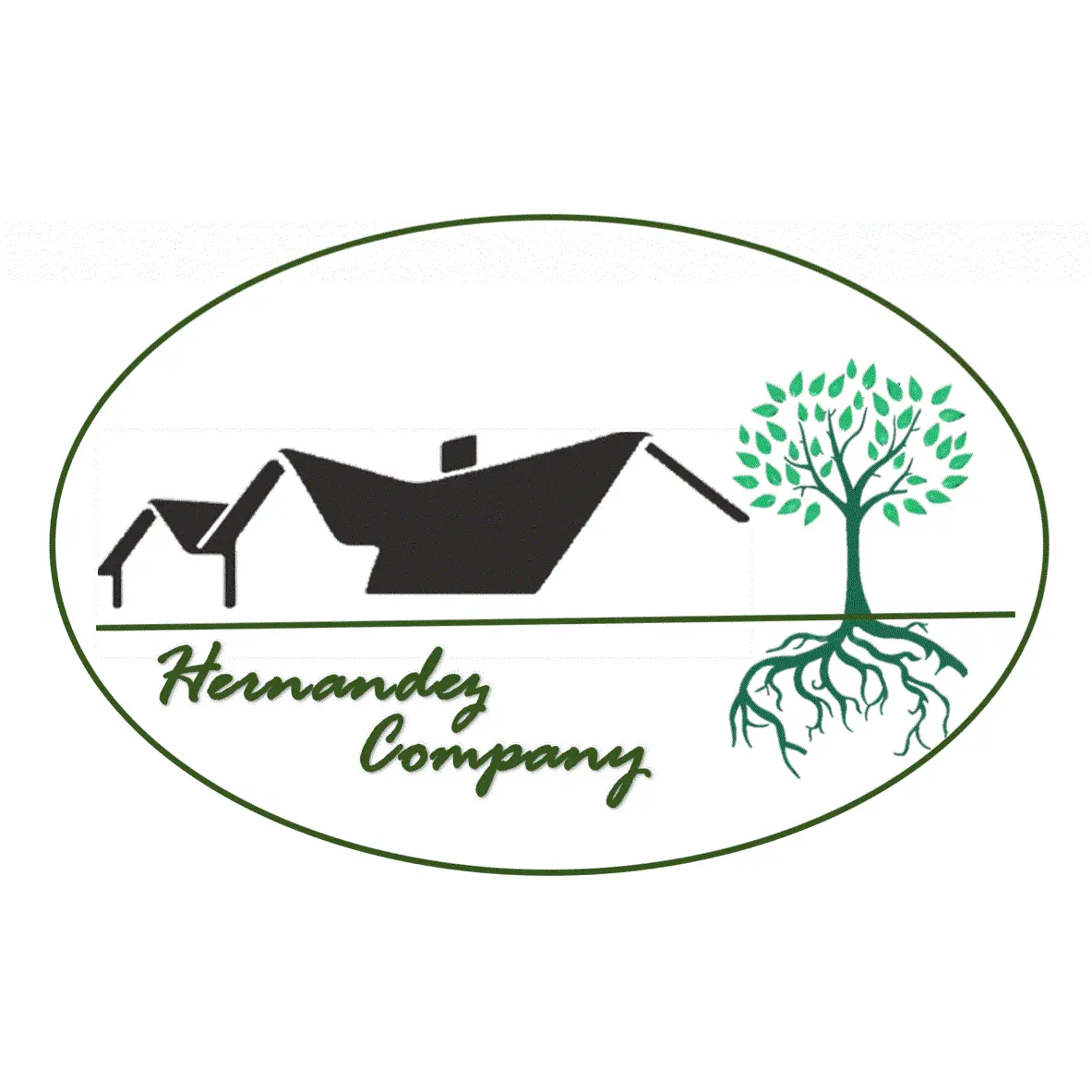 HERNANDEZ LAWN & CONCRETE SERVICES LLC