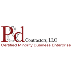 P & D CONTRACTORS LLC