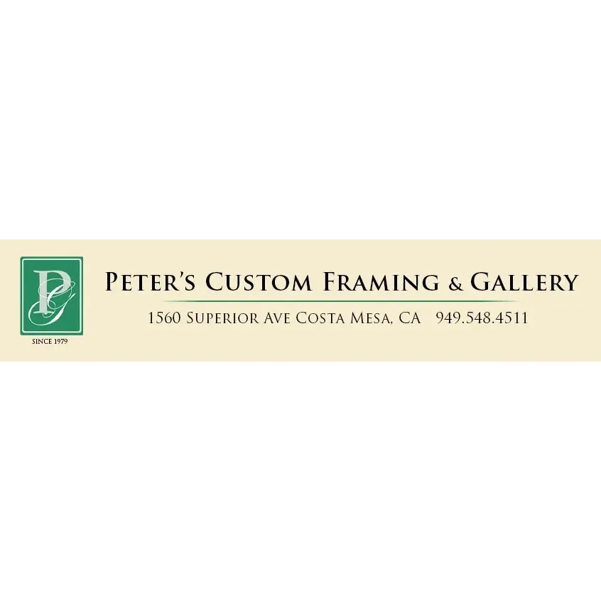 PETER H MAXSON INC