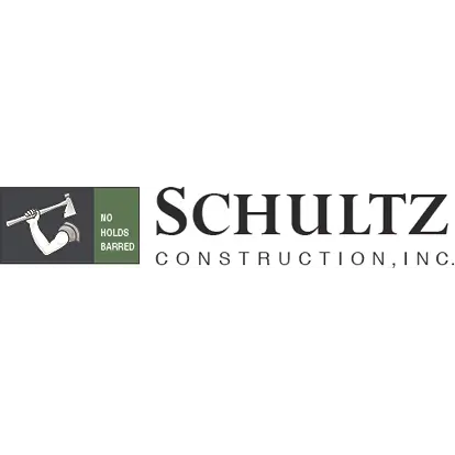SCHULTZ CONSTRUCTION INC