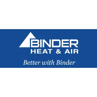 BINDER HEATING & AIR CONDITIONING, INC