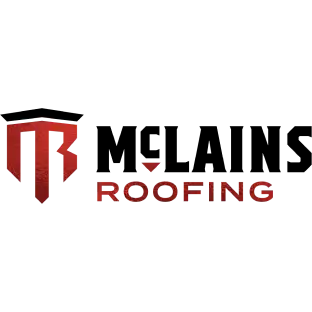 MCLAIN'S ROOFING