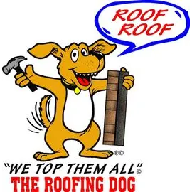 Martin's Roofing Dog Inc.