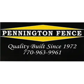 Pennington Fencing, Inc.