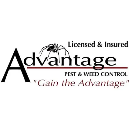 Advantage Pest & Weed Control
