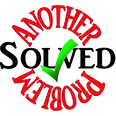 Another Problem Solved, LLC
