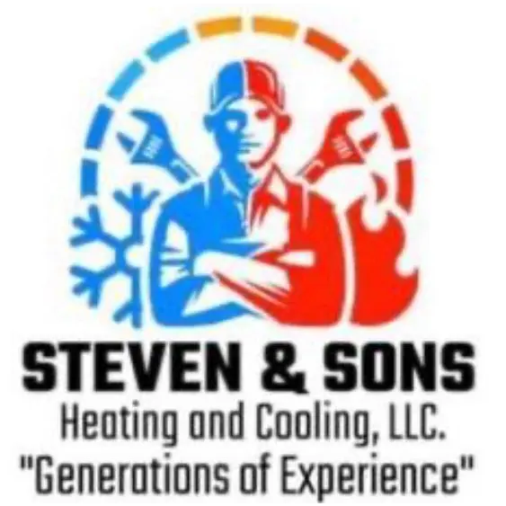 Steven & Sons Heating and Cooling, LLC
