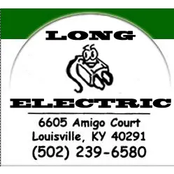 Long Electric, Inc.
