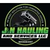 J & N Hauling and Services LLC