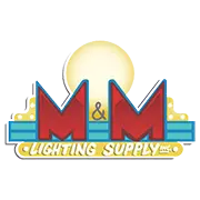 M & M Lighting Supply