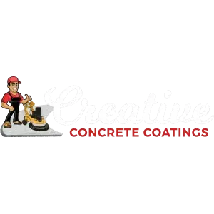 Creative Concrete Coating