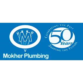 MOKHER PLUMBING COMPANY